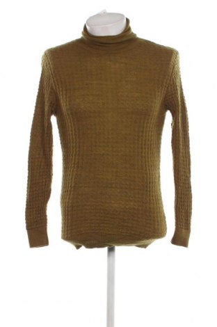 Herrenpullover Xagon Man, Größe M, Farbe Grün, Preis 13,49 €