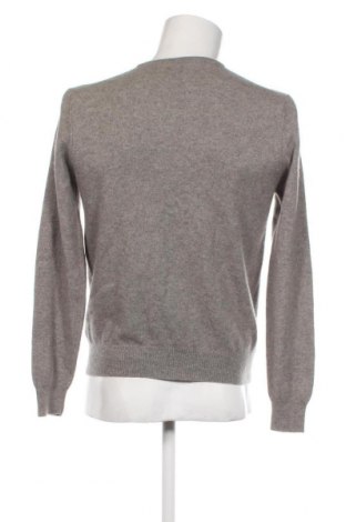 Herrenpullover Yorn, Größe L, Farbe Grau, Preis 20,18 €