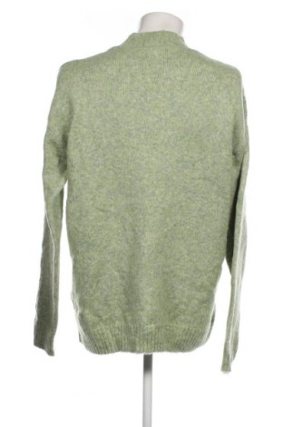 Herrenpullover Your Turn, Größe M, Farbe Grün, Preis € 12,07