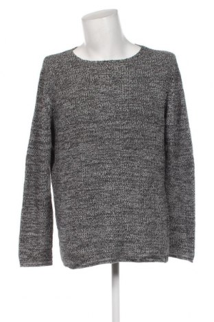 Мъжки пуловер Your Turn, Размер M, Цвят Многоцветен, Цена 19,38 лв.