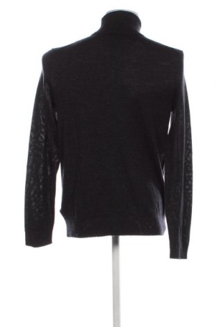 Herrenpullover Zadig & Voltaire, Größe M, Farbe Grau, Preis 85,10 €