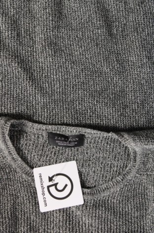 Pánsky sveter  Zara Man, Veľkosť M, Farba Viacfarebná, Cena  10,34 €