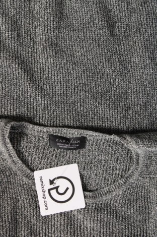 Herrenpullover Zara Man, Größe M, Farbe Mehrfarbig, Preis € 12,03