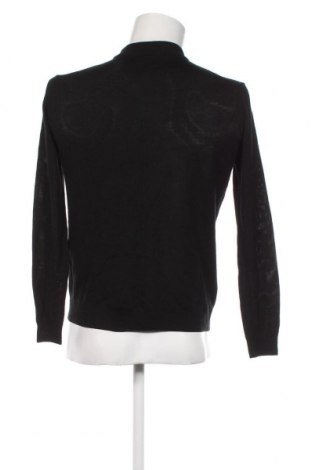 Pánsky sveter  Zara Man, Veľkosť M, Farba Čierna, Cena  10,34 €