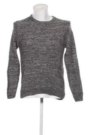 Мъжки пуловер Zara Man, Размер L, Цвят Сив, Цена 19,84 лв.