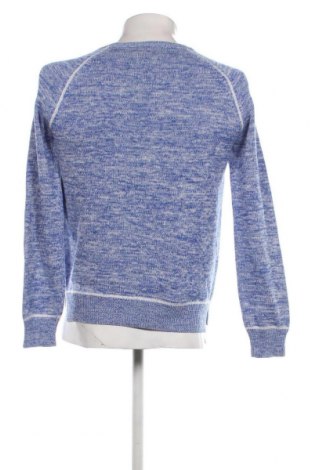 Pánský svetr  Zara Man, Velikost M, Barva Modrá, Cena  291,00 Kč