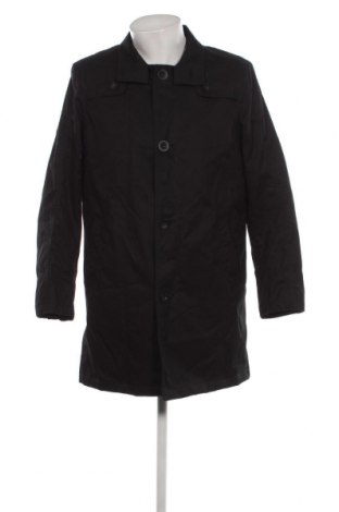 Pánský přechodný kabát  Angelo Litrico, Velikost M, Barva Černá, Cena  598,00 Kč