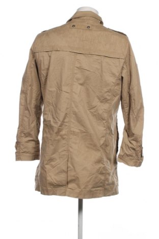 Herren Regenmantel Camel Active, Größe L, Farbe Beige, Preis € 63,54