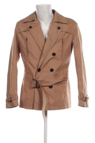 Pánský přechodný kabát  Selected Femme, Velikost M, Barva Béžová, Cena  2 465,00 Kč