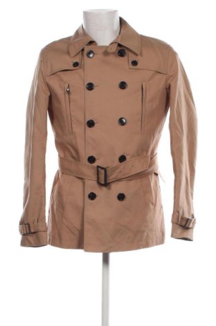 Pánský přechodný kabát  Selected Femme, Velikost M, Barva Béžová, Cena  2 739,00 Kč