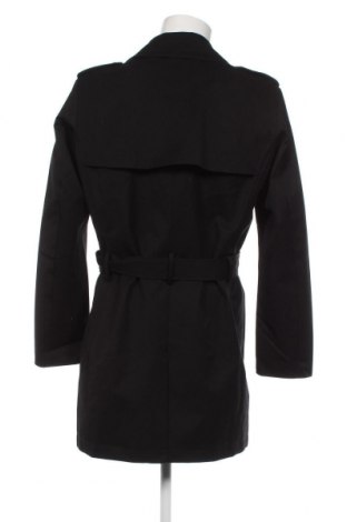 Pánsky prechodný kabát  Selected Homme, Veľkosť L, Farba Čierna, Cena  80,41 €