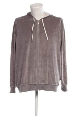 Herren Sweatshirt, Größe XL, Farbe Grau, Preis € 15,14