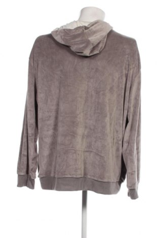 Herren Sweatshirt, Größe XL, Farbe Grau, Preis 6,99 €