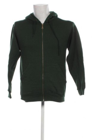 Herren Sweatshirt, Größe S, Farbe Grün, Preis € 5,65