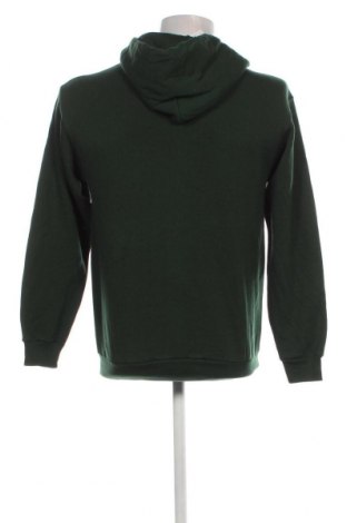 Herren Sweatshirt, Größe S, Farbe Grün, Preis 8,07 €