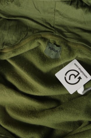 Herren Sweatshirt, Größe M, Farbe Grün, Preis € 9,08
