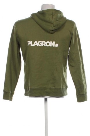 Herren Sweatshirt, Größe M, Farbe Grün, Preis € 11,10