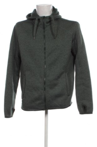 Herren Sweatshirt, Größe XL, Farbe Grün, Preis 13,12 €