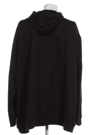 Herren Sweatshirt, Größe 5XL, Farbe Schwarz, Preis € 30,41