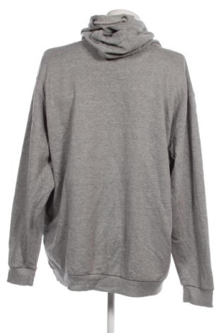 Herren Sweatshirt, Größe 5XL, Farbe Grau, Preis € 19,17