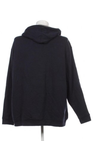 Herren Sweatshirt, Größe 5XL, Farbe Blau, Preis € 19,17