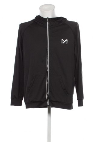 Herren Sweatshirt, Größe M, Farbe Schwarz, Preis € 12,11