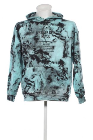 Herren Sweatshirt, Größe M, Farbe Mehrfarbig, Preis € 12,11