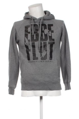 Herren Sweatshirt, Größe M, Farbe Grau, Preis € 12,11