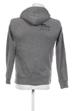 Herren Sweatshirt, Größe M, Farbe Grau, Preis 11,10 €