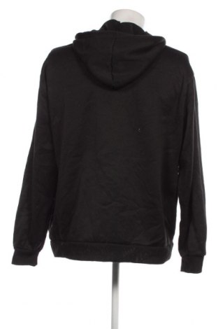 Herren Sweatshirt, Größe L, Farbe Schwarz, Preis 14,13 €