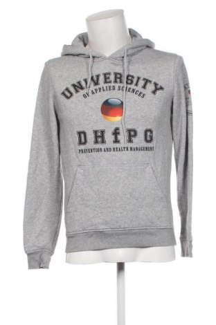 Herren Sweatshirt, Größe S, Farbe Grau, Preis 9,08 €