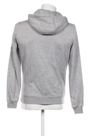 Herren Sweatshirt, Größe S, Farbe Grau, Preis 9,08 €