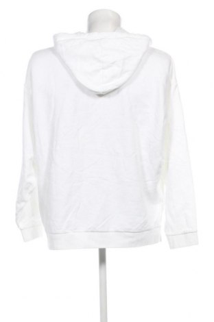 Férfi sweatshirt ASOS, Méret 3XL, Szín Fehér, Ár 10 402 Ft