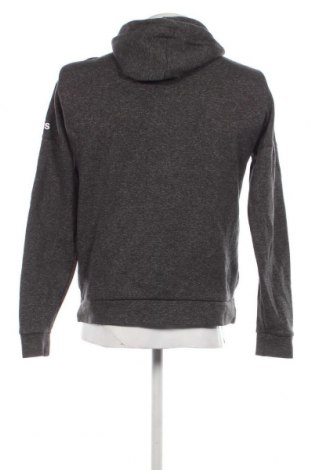 Herren Sweatshirt Adidas, Größe M, Farbe Grau, Preis 38,27 €