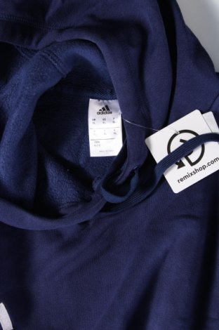 Pánska mikina  Adidas, Veľkosť XL, Farba Modrá, Cena  28,07 €