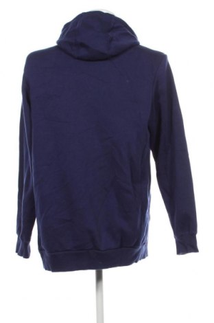 Męska bluza Adidas, Rozmiar XL, Kolor Niebieski, Cena 158,33 zł