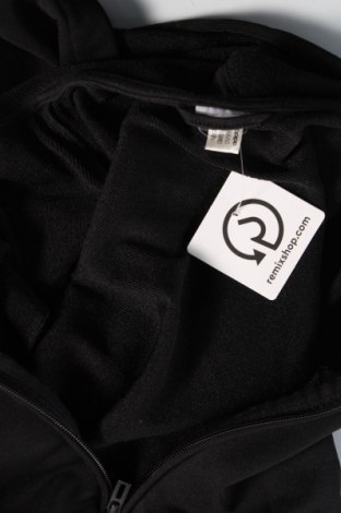 Herren Sweatshirt Adidas, Größe S, Farbe Schwarz, Preis € 36,36