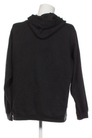 Herren Sweatshirt Adidas, Größe XXL, Farbe Schwarz, Preis € 36,36