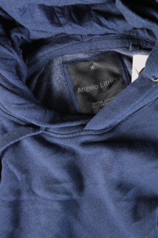 Pánská mikina  Angelo Litrico, Velikost XL, Barva Modrá, Cena  323,00 Kč