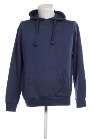 Herren Sweatshirt Angelo Litrico, Größe XL, Farbe Blau, Preis € 15,14