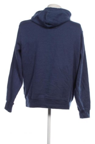 Herren Sweatshirt Angelo Litrico, Größe XL, Farbe Blau, Preis 13,12 €