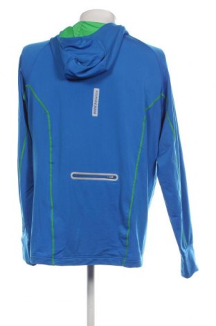 Herren Sweatshirt BMW, Größe XXL, Farbe Blau, Preis € 18,54