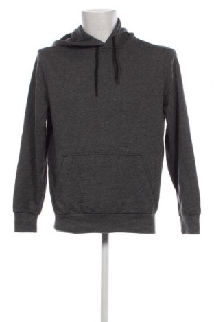 Herren Sweatshirt C&A, Größe M, Farbe Grau, Preis € 11,10