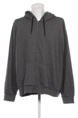 Herren Sweatshirt C&A, Größe 3XL, Farbe Grau, Preis € 20,18