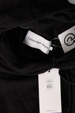 Pánska mikina  Calvin Klein Jeans, Veľkosť M, Farba Čierna, Cena  44,23 €