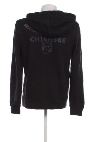 Férfi sweatshirt Chiemsee, Méret M, Szín Fekete, Ár 9 831 Ft