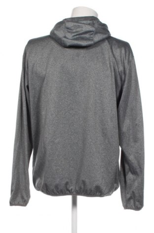 Herren Sweatshirt Clique, Größe XXL, Farbe Grau, Preis 15,14 €