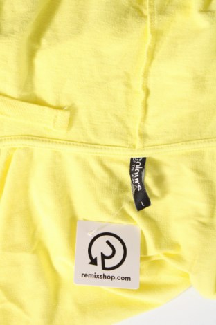 Ανδρικό φούτερ Colours Of The World, Μέγεθος L, Χρώμα Κίτρινο, Τιμή 12,56 €