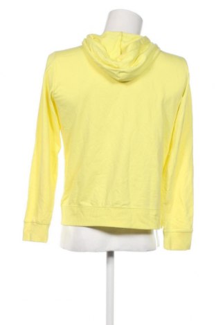 Herren Sweatshirt Colours Of The World, Größe L, Farbe Gelb, Preis 13,12 €