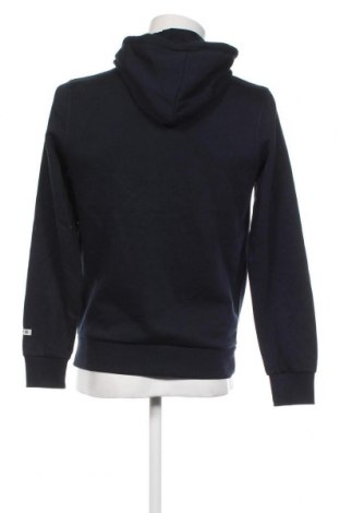Herren Sweatshirt Core By Jack & Jones, Größe S, Farbe Blau, Preis 9,40 €
